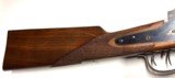Pedersoli Sharps Rifle .45 cal Black Powder Model 1874 Sporting - 2 of 15