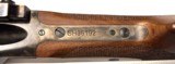 Pedersoli Sharps Rifle .45 cal Black Powder Model 1874 Sporting - 10 of 15