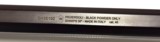 Pedersoli Sharps Rifle .45 cal Black Powder Model 1874 Sporting - 11 of 15