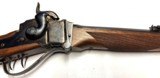 Pedersoli Sharps Rifle .45 cal Black Powder Model 1874 Sporting - 3 of 15