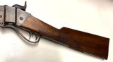 Pedersoli Sharps Rifle .45 cal Black Powder Model 1874 Sporting - 6 of 15