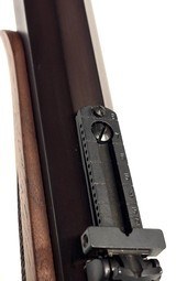 Pedersoli Sharps Rifle .45 cal Black Powder Model 1874 Sporting - 15 of 15