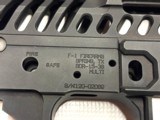 F1 Firearms BDR-15-3G Skeletonized AR Upper/Lower Set - 2 of 11