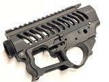 F1 Firearms BDR-15-3G Skeletonized AR Upper/Lower Set - 6 of 11