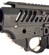 F1 Firearms BDR-15-3G Skeletonized AR Upper/Lower Set - 11 of 11