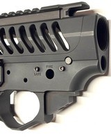 F1 Firearms BDR-15-3G Skeletonized AR Upper/Lower Set - 8 of 11