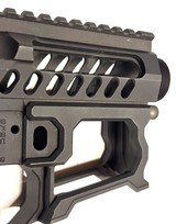 F1 Firearms BDR-15-3G Skeletonized AR Upper/Lower Set - 10 of 11