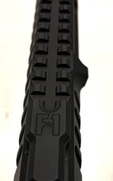 F1 Firearms BDR-15-3G Skeletonized AR Upper/Lower Set - 4 of 11