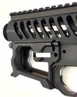 F1 Firearms BDR-15-3G Skeletonized AR Upper/Lower Set - 9 of 11