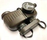 German Steiner Commander RS2000 7x50 Binoculars - 3 of 10