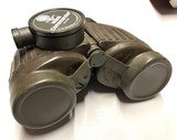 German Steiner Commander RS2000 7x50 Binoculars - 1 of 10