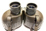 German Steiner Commander RS2000 7x50 Binoculars - 7 of 10