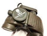 German Steiner Commander RS2000 7x50 Binoculars - 2 of 10