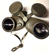 German Steiner Commander RS2000 7x50 Binoculars - 4 of 10