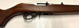 Ruger 10/22 Carbine 22LR - 3 of 14