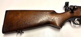 Mossberg 26B Single Shot .22 Rifle - 2 of 15