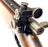 Mossberg 26B Single Shot .22 Rifle - 15 of 15