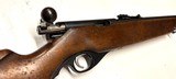 Mossberg 26B Single Shot .22 Rifle - 14 of 15