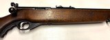 Mossberg 26B Single Shot .22 Rifle - 3 of 15