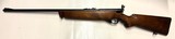 Mossberg 26B Single Shot .22 Rifle - 6 of 15