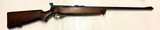 Mossberg 26B Single Shot .22 Rifle - 1 of 15