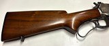 Winchester Model 65 218 Bee - 2 of 14