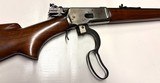 Winchester Model 65 218 Bee - 13 of 14