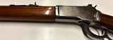 Winchester Model 65 218 Bee - 7 of 14