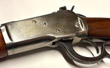 Winchester Model 65 218 Bee - 9 of 14
