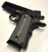 Fusion Firearms 1911 Commander .45 ACP Pistol - 6 of 14