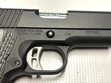 Fusion Firearms 1911 Commander .45 ACP Pistol - 4 of 14