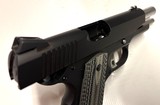 Fusion Firearms 1911 Commander .45 ACP Pistol - 14 of 14