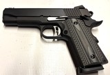 Fusion Firearms 1911 Commander .45 ACP Pistol - 5 of 14