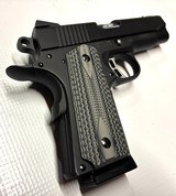 Fusion Firearms 1911 Commander .45 ACP Pistol - 2 of 14