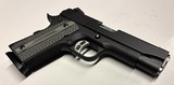 Fusion Firearms 1911 Commander .45 ACP Pistol - 3 of 14