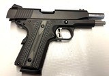 Fusion Firearms 1911 Commander .45 ACP Pistol - 13 of 14