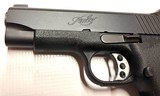 Kimber Pro BP Ten II .45 Pistol - 7 of 15