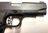 Kimber Pro BP Ten II .45 Pistol - 5 of 15