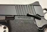 Kimber Pro BP Ten II .45 Pistol - 9 of 15