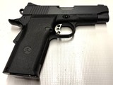 Kimber Pro BP Ten II .45 Pistol - 3 of 15