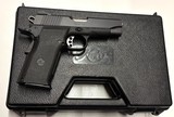 Kimber Pro BP Ten II .45 Pistol - 1 of 15