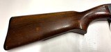 Noble Model 60A 12 Gauge Pump - 2 of 13