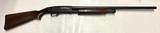 Noble Model 60A 12 Gauge Pump - 1 of 13