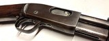 Remington Model 12 Take Down Pump Action Rifle - 5 of 14