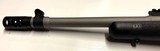 Ruger Gunsite Scout 450 Bushmaster - 5 of 14