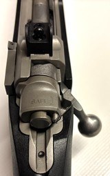 Ruger Gunsite Scout 450 Bushmaster - 11 of 14