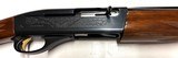 Remington 11-87 Premier 20 Gauge Semi Auto Shotgun - 3 of 14