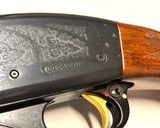 Remington 11-87 Premier 20 Gauge Semi Auto Shotgun - 9 of 14