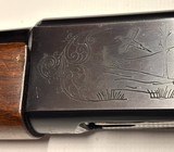 Winchester M-59 12 Gauge Shotgun - 10 of 14