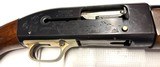 Winchester M-59 12 Gauge Shotgun - 3 of 14